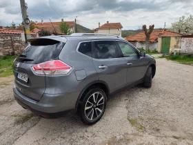 Nissan X-trail, снимка 8