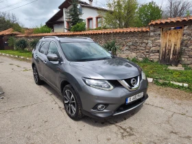 Nissan X-trail, снимка 1