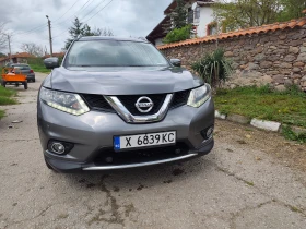 Nissan X-trail, снимка 2