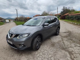 Nissan X-trail, снимка 7