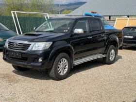 Toyota Hilux 3.0d/171hp/4x4/, снимка 3