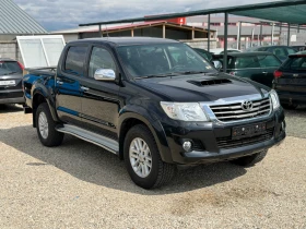 Toyota Hilux 3.0d/171hp/4x4/, снимка 1
