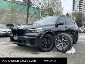 BMW X5 * xDrive40i * M Sport Pkg| adaptive M suspension| , снимка 1