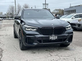 BMW X5 * xDrive40i * M Sport Pkg| adaptive M suspension| , снимка 3
