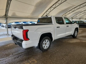 Toyota Tundra 4WD SR CrewMax, снимка 5