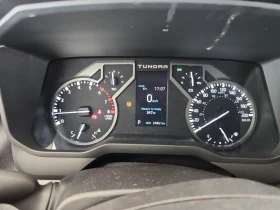 Toyota Tundra 4WD SR CrewMax, снимка 12