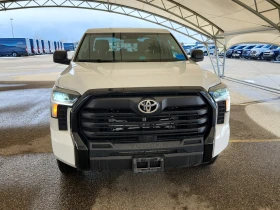 Toyota Tundra 4WD SR CrewMax, снимка 3