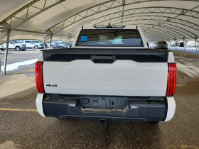 Toyota Tundra 4WD SR CrewMax, снимка 7