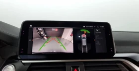 BMW X3 xDrive20i Luxury , снимка 15
