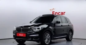 BMW X3 xDrive20i Luxury , снимка 1