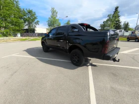 Toyota Hilux 4x4 , снимка 5