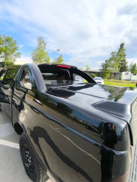 Toyota Hilux 4x4 , снимка 11
