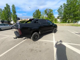 Toyota Hilux 4x4 , снимка 7