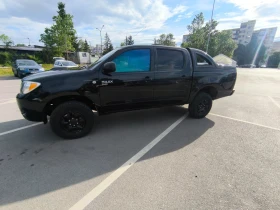 Toyota Hilux 4x4 , снимка 4