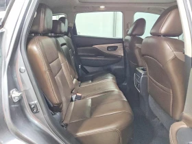 Nissan Murano Platinum HYBRID, снимка 12