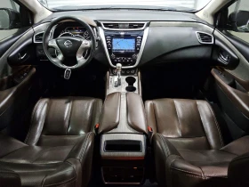 Nissan Murano Platinum HYBRID, снимка 9