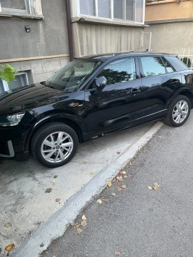 Audi Q2 Audi Q2 1.0 TFSI, 116 к.с., , снимка 1