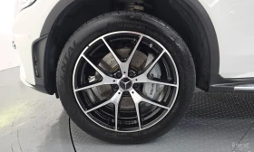 Mercedes-Benz GLC 43 AMG ДИГИТАЛНО* ТАБЛО* BURMESTER* 360КАМЕРА* LANE* ASSI, снимка 5