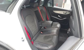 Mercedes-Benz GLC 43 AMG ДИГИТАЛНО* ТАБЛО* BURMESTER* 360КАМЕРА* LANE* ASSI, снимка 14