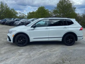 VW Tiguan Comfortline R Line/ПАНОРАМА/ПОДГРЕВИ, снимка 3