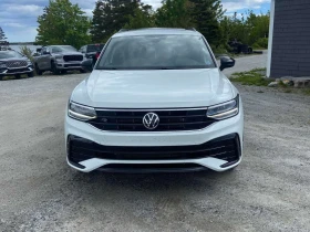 VW Tiguan Comfortline R Line/ПАНОРАМА/ПОДГРЕВИ, снимка 2