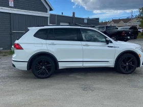 VW Tiguan Comfortline R Line/ПАНОРАМА/ПОДГРЕВИ, снимка 4
