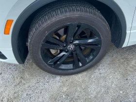 VW Tiguan Comfortline R Line/ПАНОРАМА/ПОДГРЕВИ, снимка 6