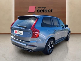 Volvo Xc90 2.0L, снимка 4