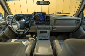 Chevrolet Tahoe 5.3 V8 , снимка 10