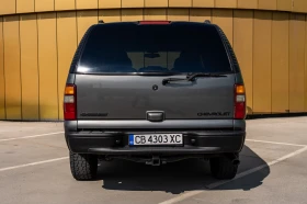 Chevrolet Tahoe 5.3 V8 , снимка 8