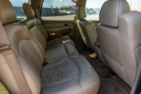 Chevrolet Tahoe 5.3 V8 , снимка 13