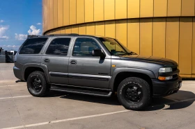 Chevrolet Tahoe 5.3 V8 , снимка 6