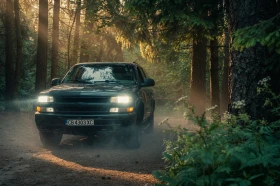 Chevrolet Tahoe 5.3 V8 , снимка 15