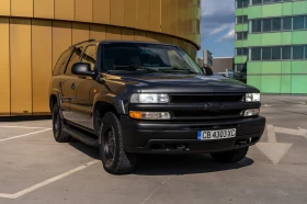Chevrolet Tahoe 5.3 V8 , снимка 2