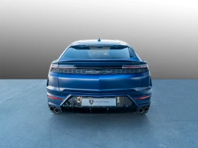 Lamborghini Urus SE* CARBON* AKRAPOVIC* 23"* , снимка 7