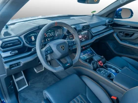 Lamborghini Urus SE* CARBON* AKRAPOVIC* 23"* , снимка 9
