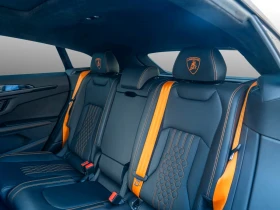 Lamborghini Urus SE* CARBON* AKRAPOVIC* 23"* , снимка 16