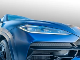 Lamborghini Urus SE* CARBON* AKRAPOVIC* 23"* , снимка 5