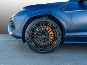 Lamborghini Urus SE* CARBON* AKRAPOVIC* 23"* , снимка 4