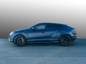 Lamborghini Urus SE* CARBON* AKRAPOVIC* 23"* , снимка 3