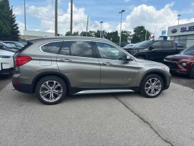 BMW X1 * xDrive28i * АВТОКРЕДИТ БЕЗ ПЪРВОНАЧАЛНА ВНОСКА* , снимка 3