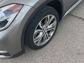 BMW X1 * xDrive28i * АВТОКРЕДИТ БЕЗ ПЪРВОНАЧАЛНА ВНОСКА* , снимка 7