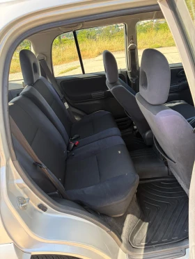 Suzuki Grand vitara 2.0D 16v, снимка 7