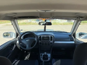 Suzuki Grand vitara 2.0D 16v, снимка 8