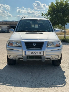 Suzuki Grand vitara 2.0D 16v, снимка 2