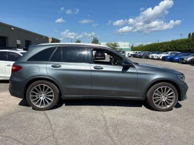 Mercedes-Benz GLC 43 AMG BURMESTER * 360 * CARFAX * ОПЦИЯ ЗА ФИНАНСИРАНЕ, снимка 3