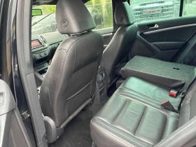 VW Tiguan * Highline * CARFAX * 2 КЛЮЧА * ПОДГРЕВ * ПАНОРАМА, снимка 13