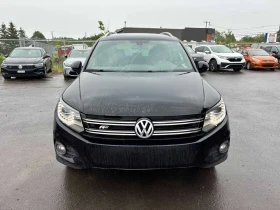 VW Tiguan * Highline * CARFAX * 2 КЛЮЧА * ПОДГРЕВ * ПАНОРАМА, снимка 6