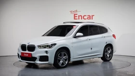 BMW X1 xDrive 25i M Sport, снимка 1