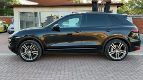 Porsche Cayenne DIESEL* GTS-PAKET* ПАНОРАМА, снимка 4